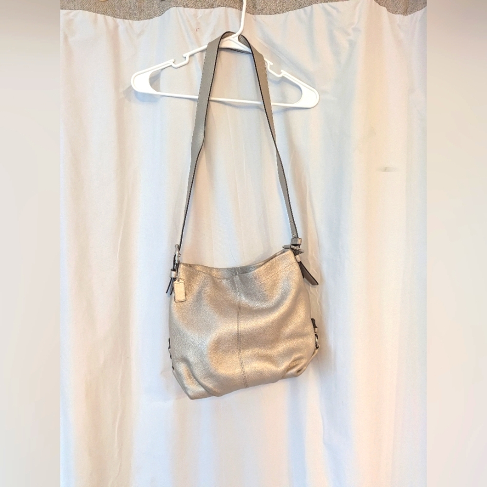 Authentic Coach Purse
